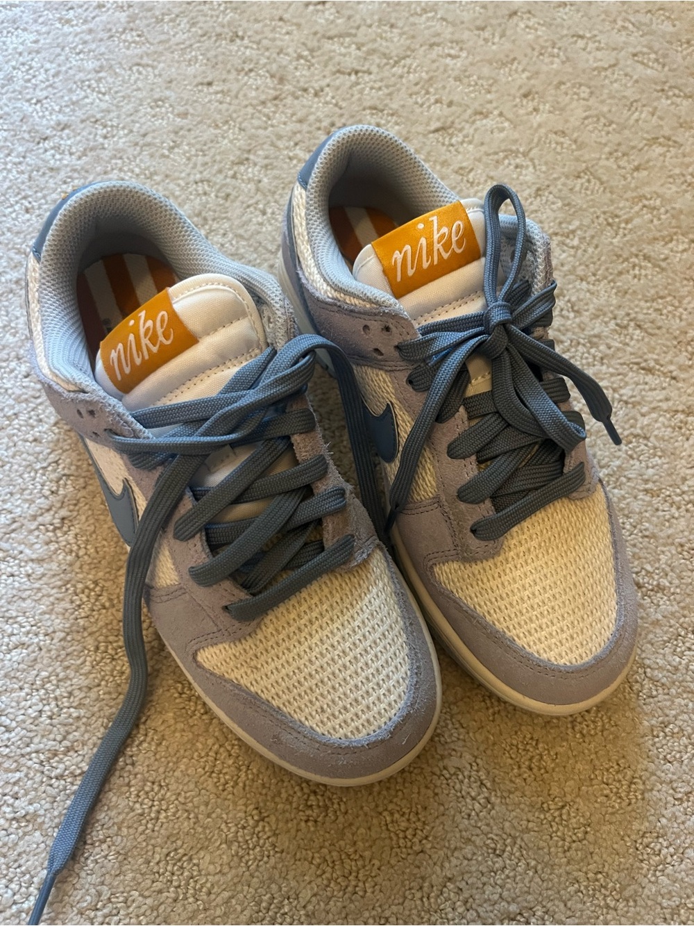 Nikes